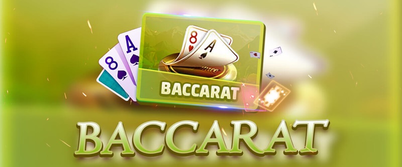 Baccarat Hello88