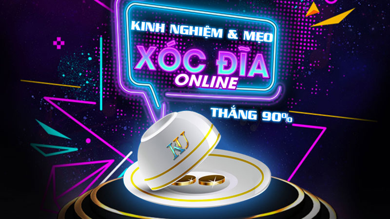 Xóc đĩa Hello88